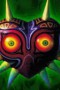 The Legend of Zelda : Majora's Mask